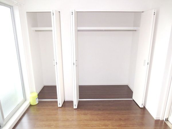収納　★クローゼット★