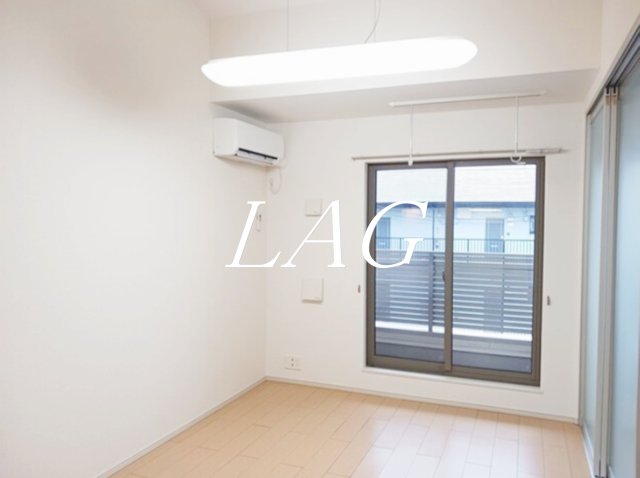 居室・リビング　洋室のお部屋です。