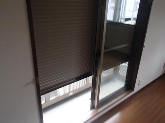 バルコニー　別号室参考写真
