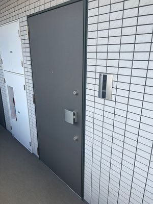 玄関　参考写真
