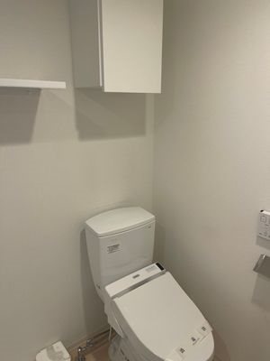 トイレ　参考写真