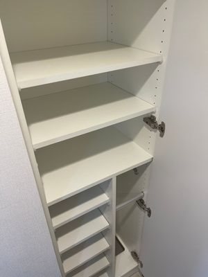 収納　参考写真