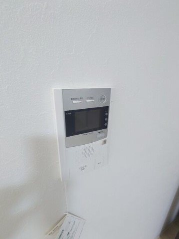 セキュリティ　★見学予約受付中★