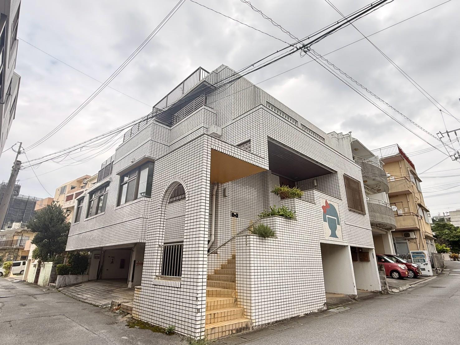 安慶名貸住宅