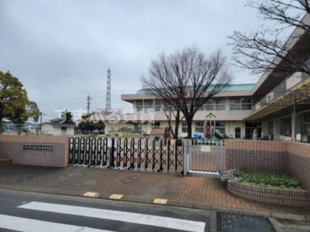 幼稚園・保育園　刈谷市立富士松南幼児園（幼稚園・保育園）まで1005m