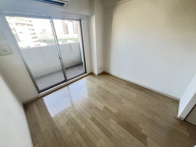 その他部屋・スペース　寝室です