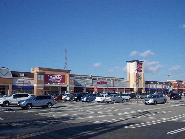 その他　イオン示野（その他）まで1400m