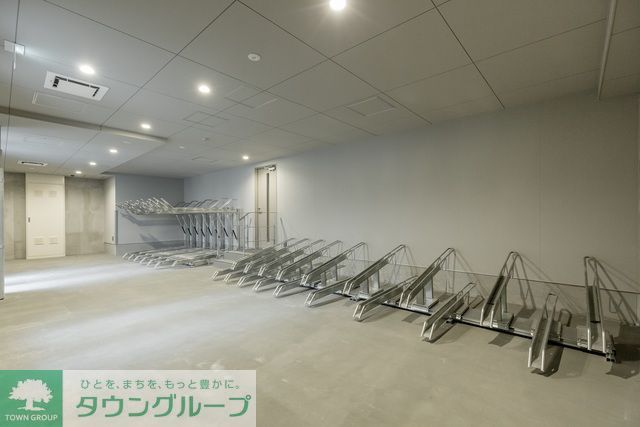 その他共有部分　2022年2月撮影
