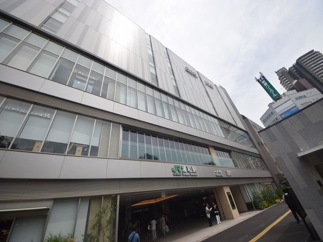 その他　浦和駅（その他）まで640m