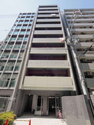 建物外観　サムティ北浜EST