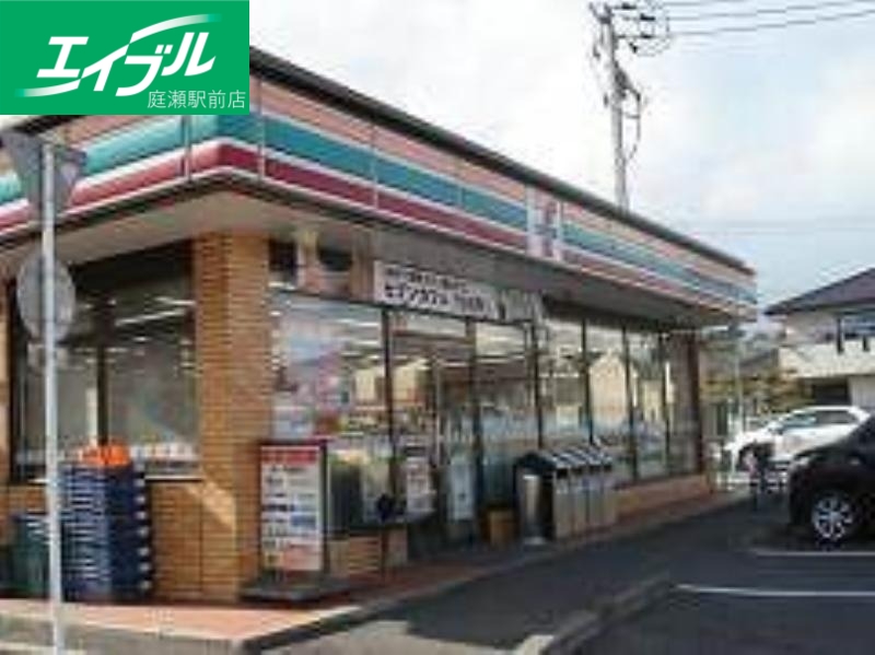 コンビニ　セブンイレブン倉敷連島北店（コンビニ）まで1156m