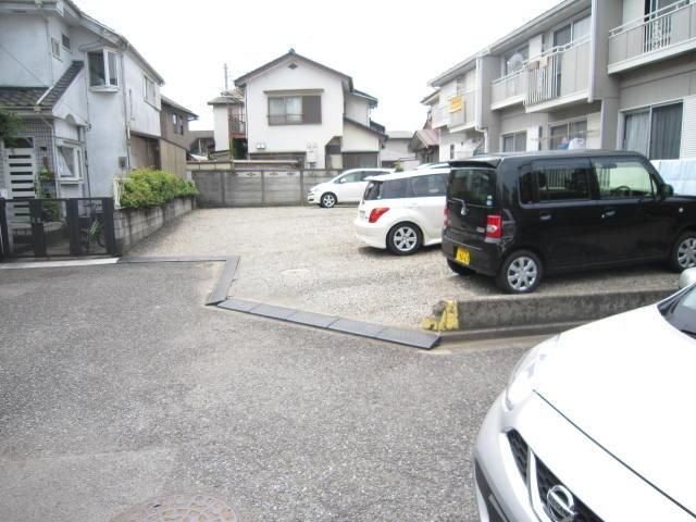 駐車場　☆敷地内駐車場有☆