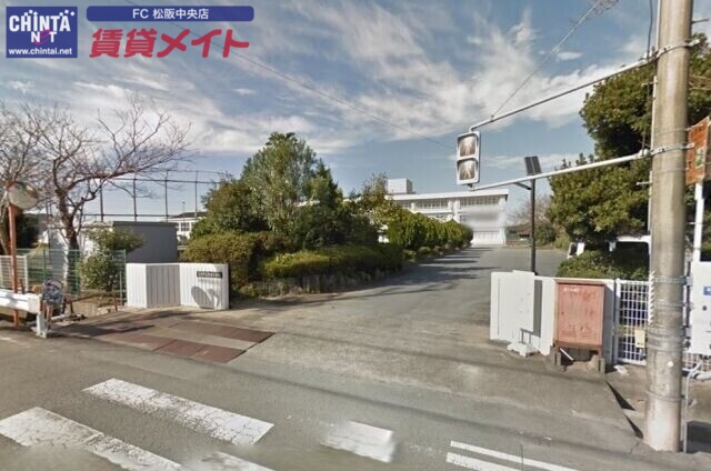 小学校　玉城町立有田小学校（小学校）まで2269m