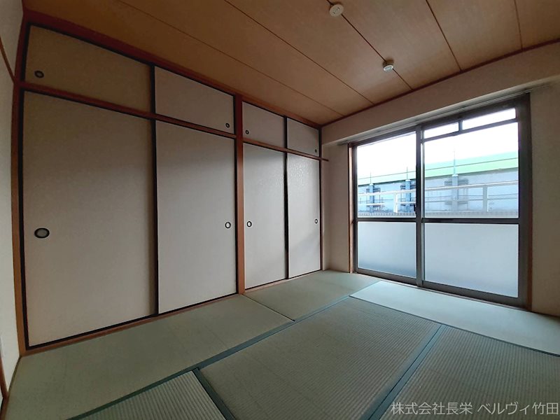その他　和室