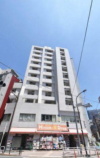建物外観　外観です