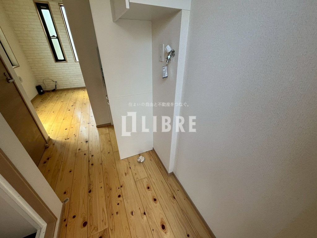 居室・リビング　リビング/居室