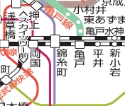 その他　☆路線図☆