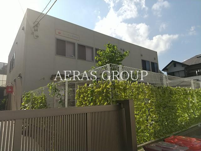 幼稚園・保育園　ルーチェ保育園鶴見（幼稚園・保育園）まで321m