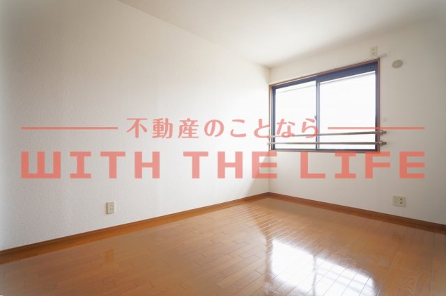 その他部屋・スペース　内装もきれいです