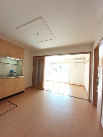 その他部屋・スペース　内装です