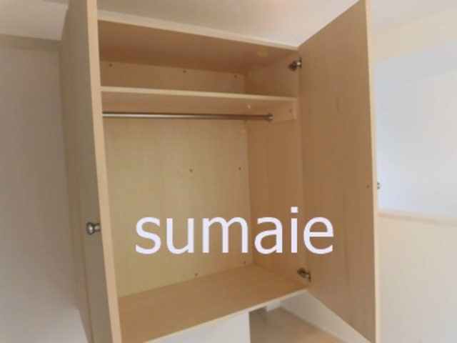 収納　収納です☆