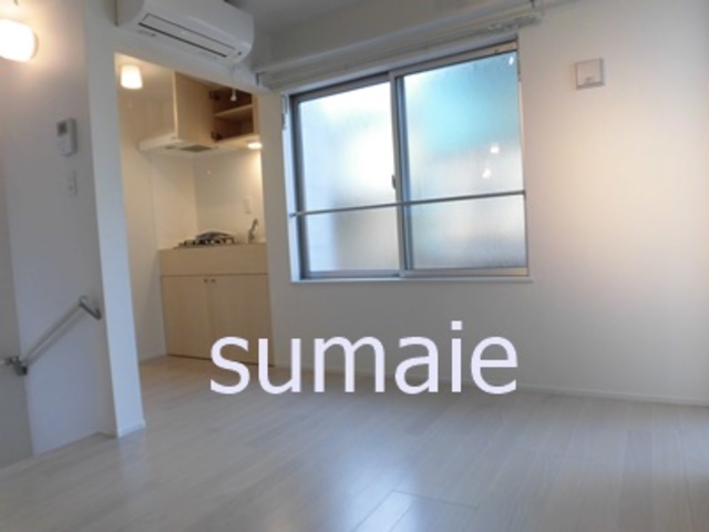 居室・リビング　リビングです♪
