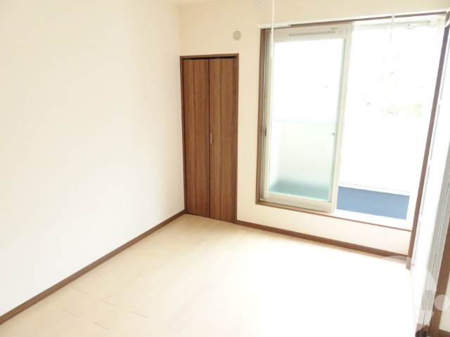 その他部屋・スペース　明るいお部屋です♪