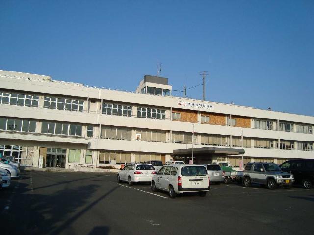 その他　東松島市役所鳴瀬支所（その他）まで400m