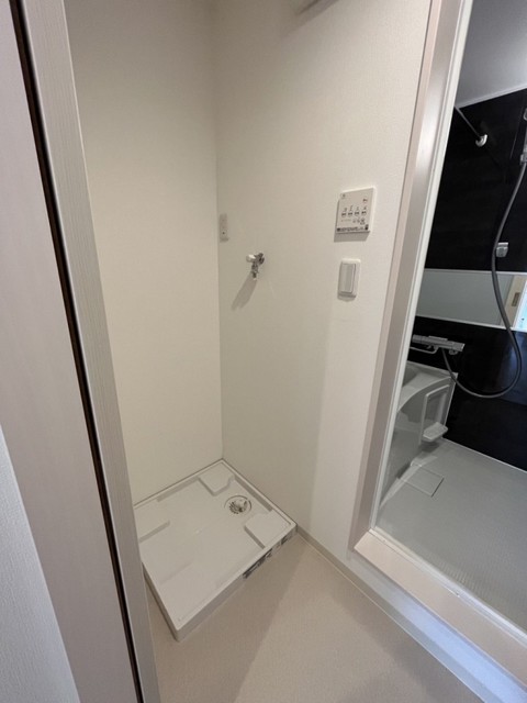 その他　【その他設備】新築時の写真