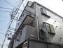 西国立駅より徒歩3分 3階 築31年2ヶ月の賃貸物件