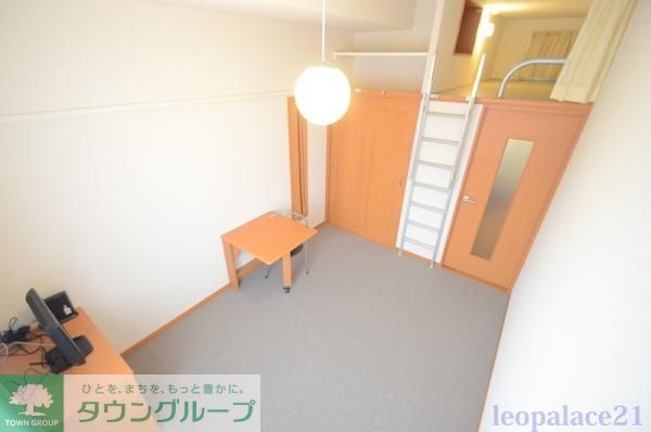 その他部屋・スペース