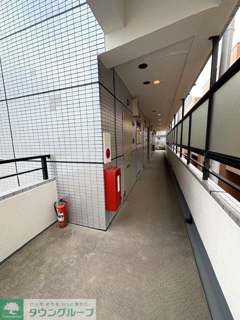 ロビー