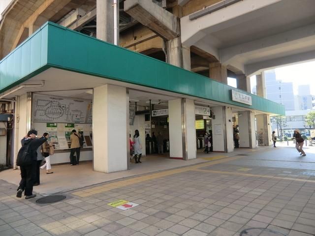 その他　新松戸駅（その他）まで1920m