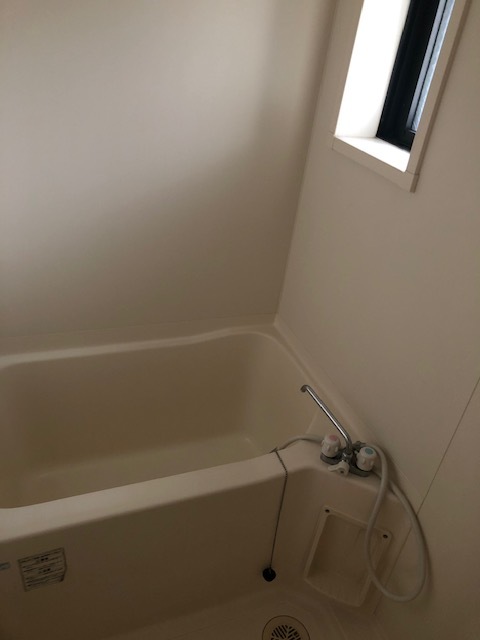 バス・シャワールーム　他部屋参考写真