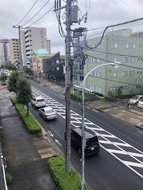 眺望　他部屋参考写真