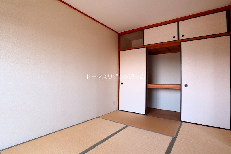 その他　802号室写真