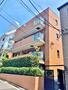 北参道駅より徒歩3分 3階 築23年9ヶ月の賃貸物件