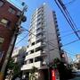 浅草橋駅より徒歩6分 5階 築4年8ヶ月の賃貸物件