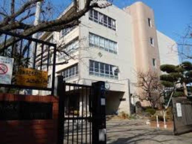 小学校　川崎市立長沢小学校（小学校）まで837m