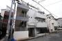 町屋駅より徒歩7分 4階 築37年3ヶ月の賃貸物件