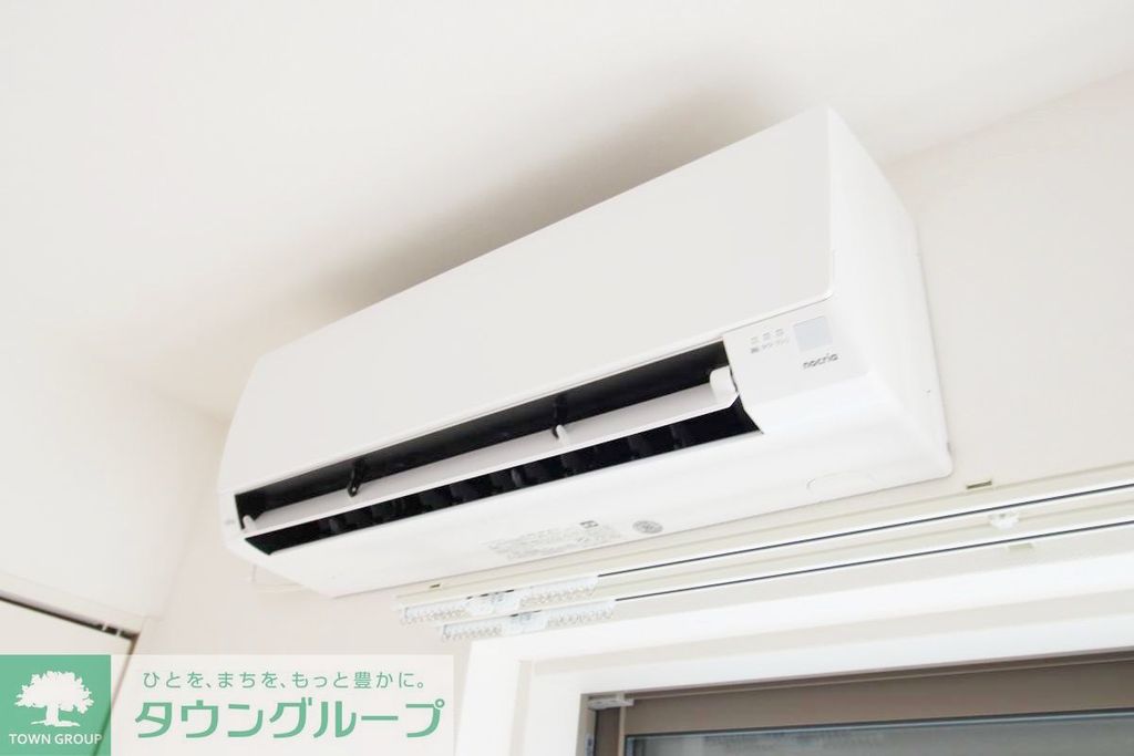 その他設備　★エアコン★