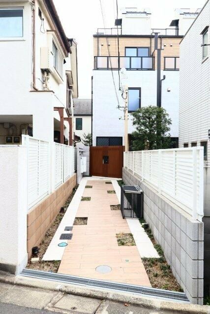 エントランス　☆エントランス☆