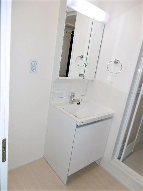 洗面設備　洗面※別部屋参考写真
