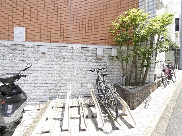 その他共有部分　共有部