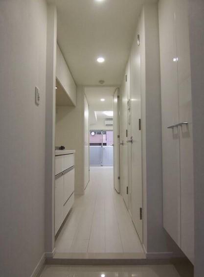 玄関　玄関※別部屋参考写真