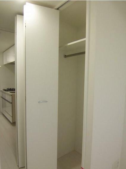 収納　収納※別部屋参考写真
