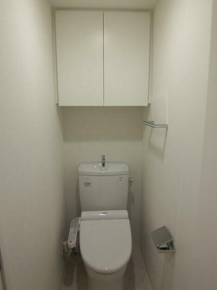 トイレ　トイレ※別部屋参考写真