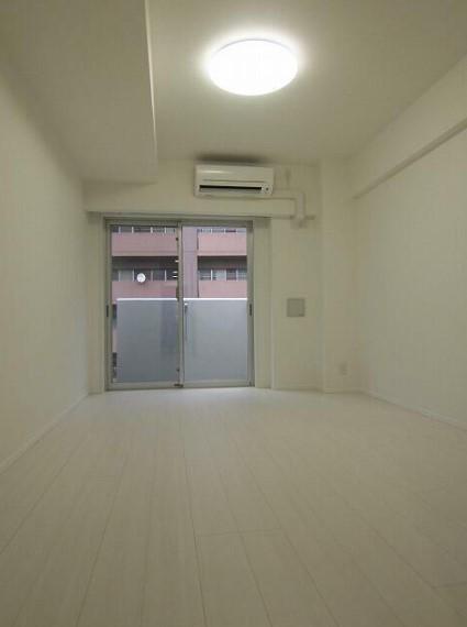 居室・リビング　居室※別部屋参考写真