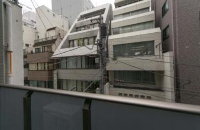 バルコニー　☆日当り良好なバルコニー☆