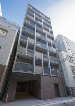 建物外観　☆おしゃれな外観☆